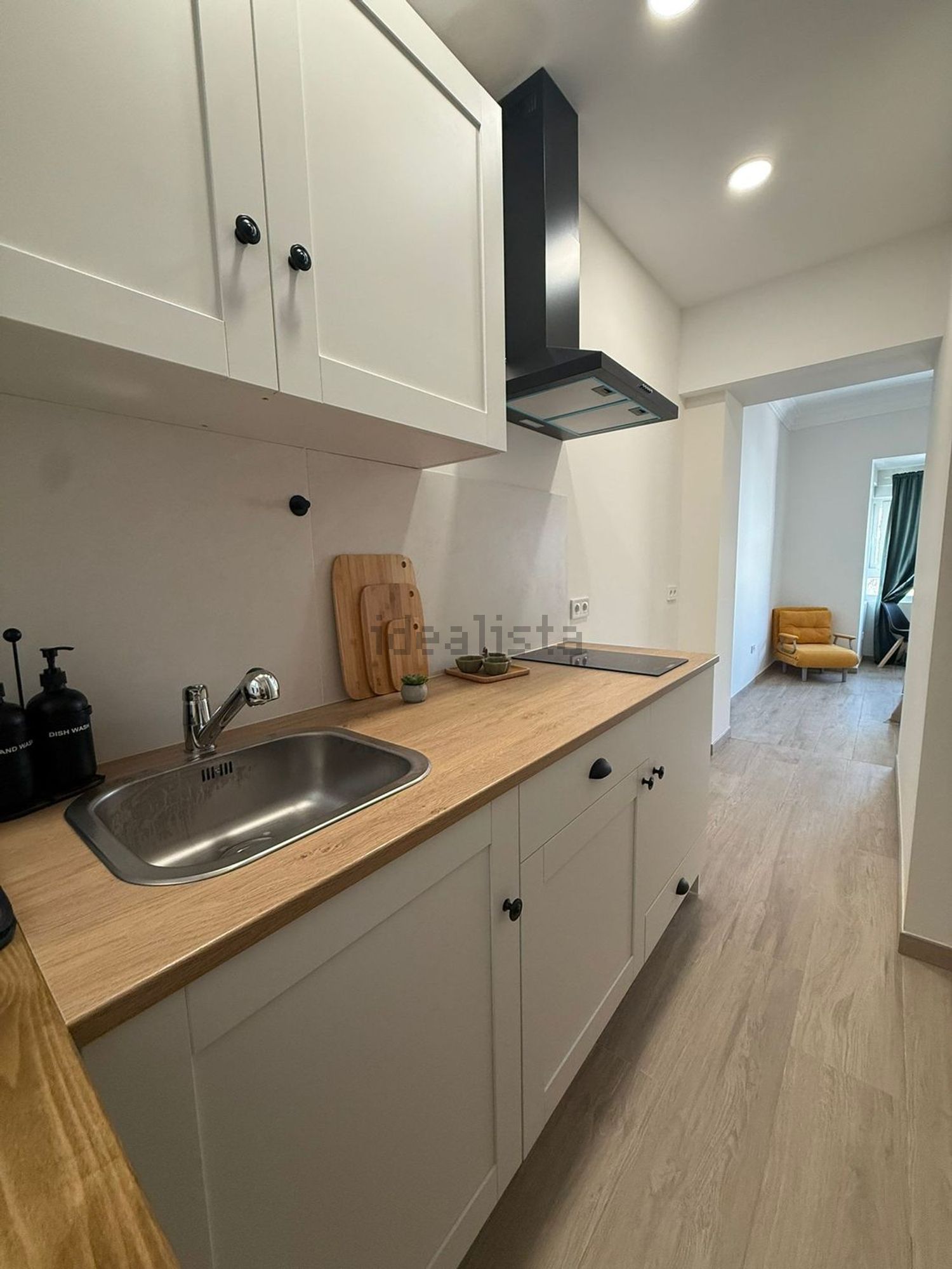 Pis de 60 m² a Sagunt