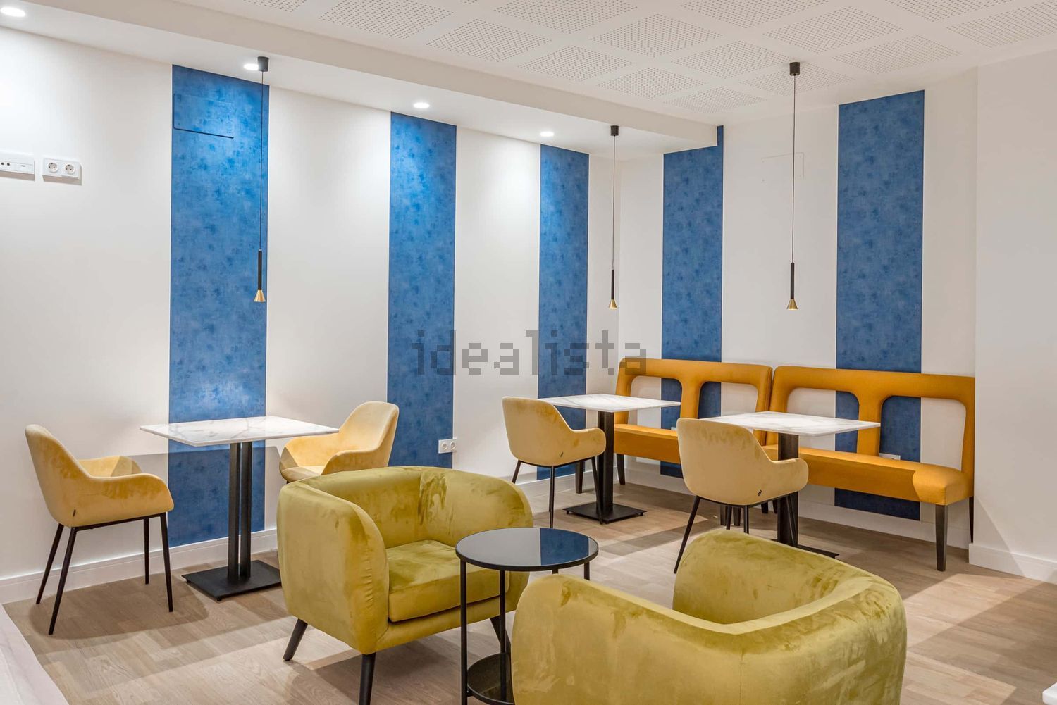 Piso de 50 m² en Málaga