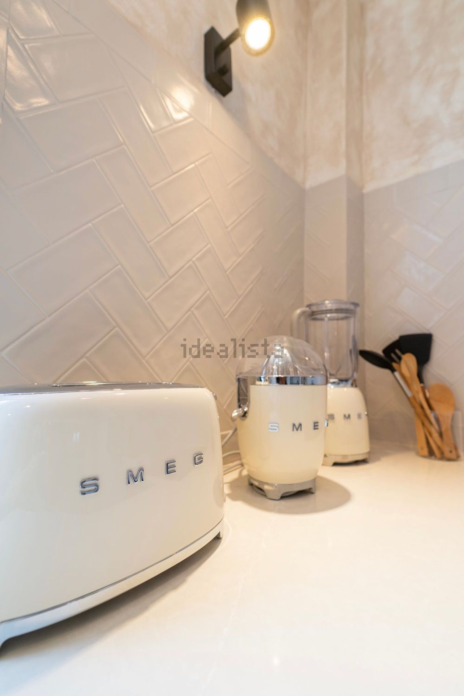 Appartement 90 m² à Xàbia / Jávea