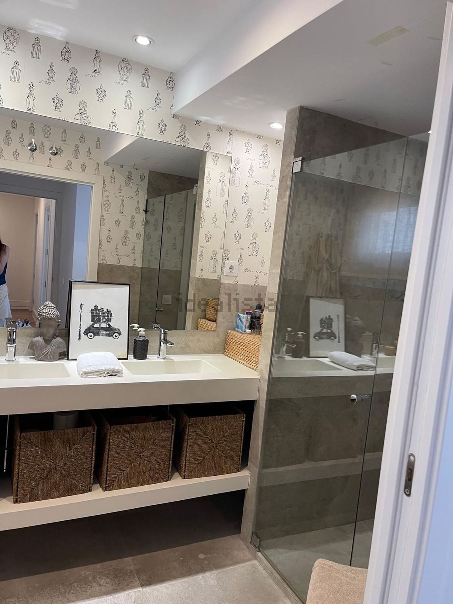 Piso de 158 m² en Madrid