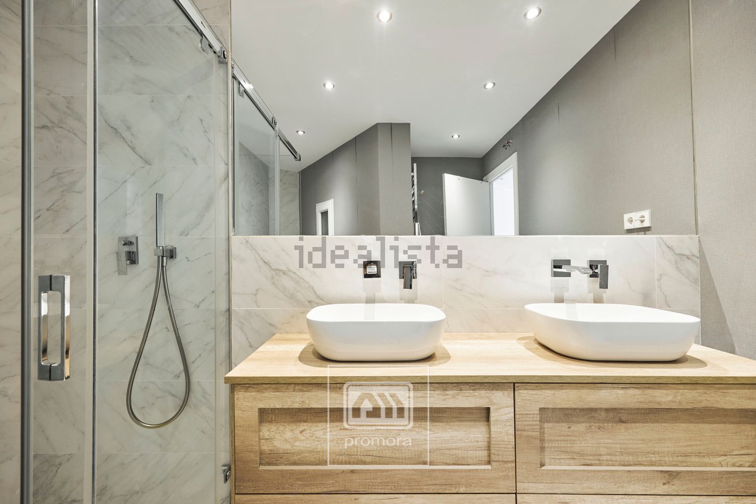 Pis de 160 m² a Madrid