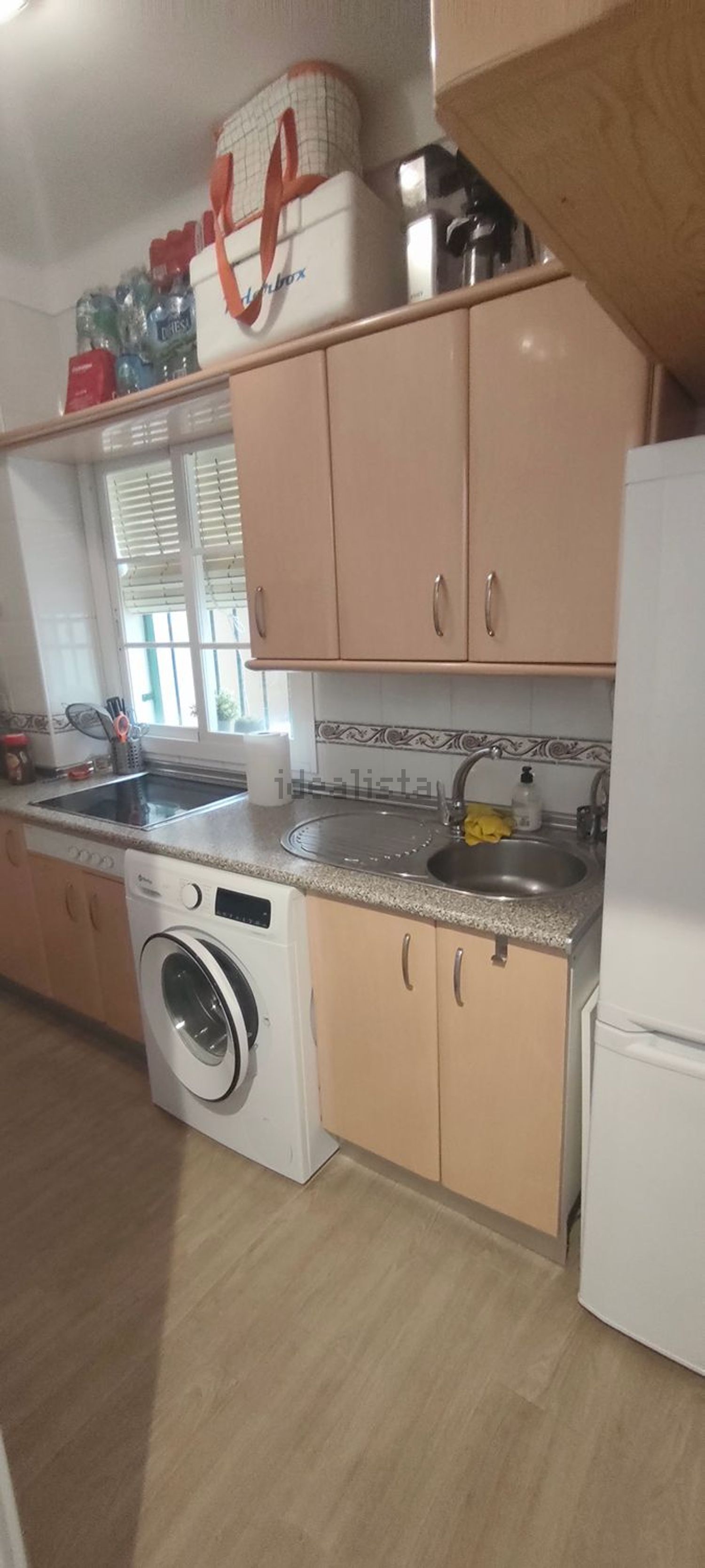 Pis de 85 m² a Nerja