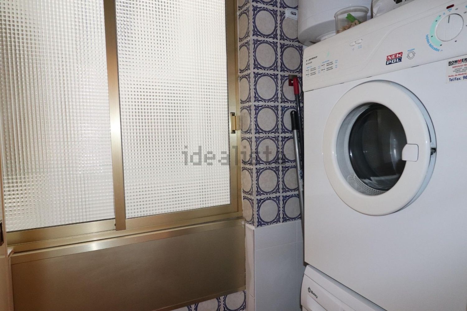 Habitación en alquiler, Elda