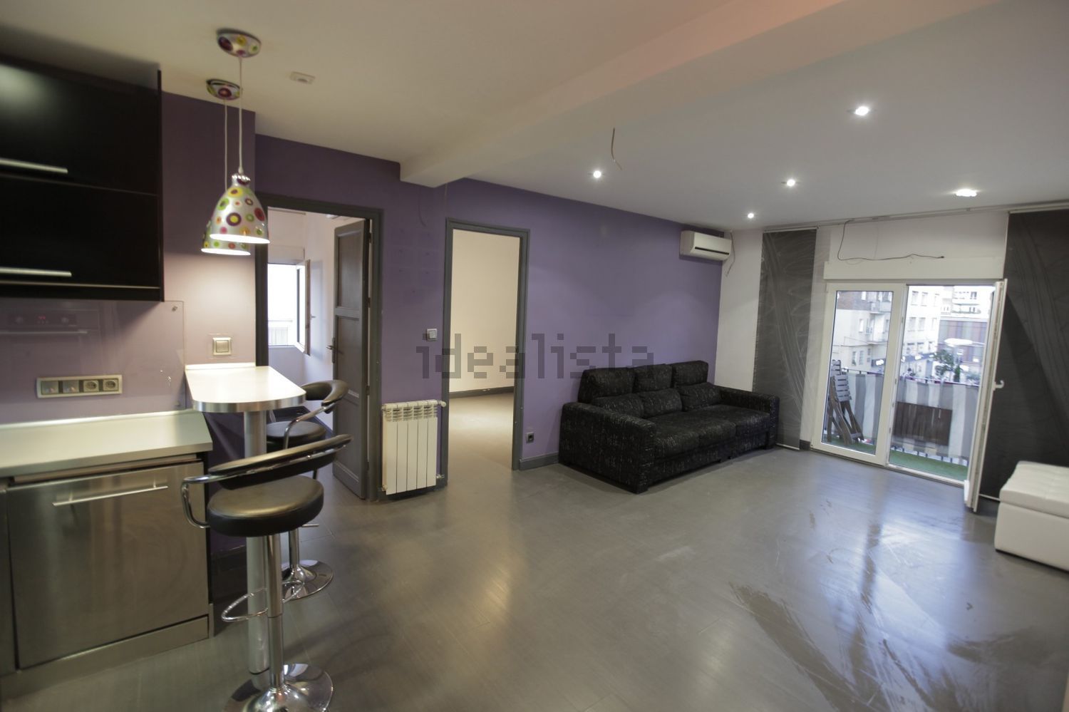 Apartamento 98 m² em Madrid