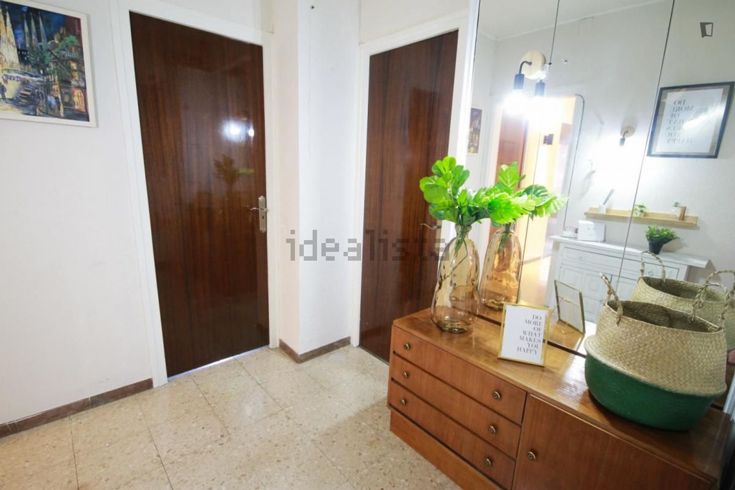 Zimmer zur Miete, Barcelona