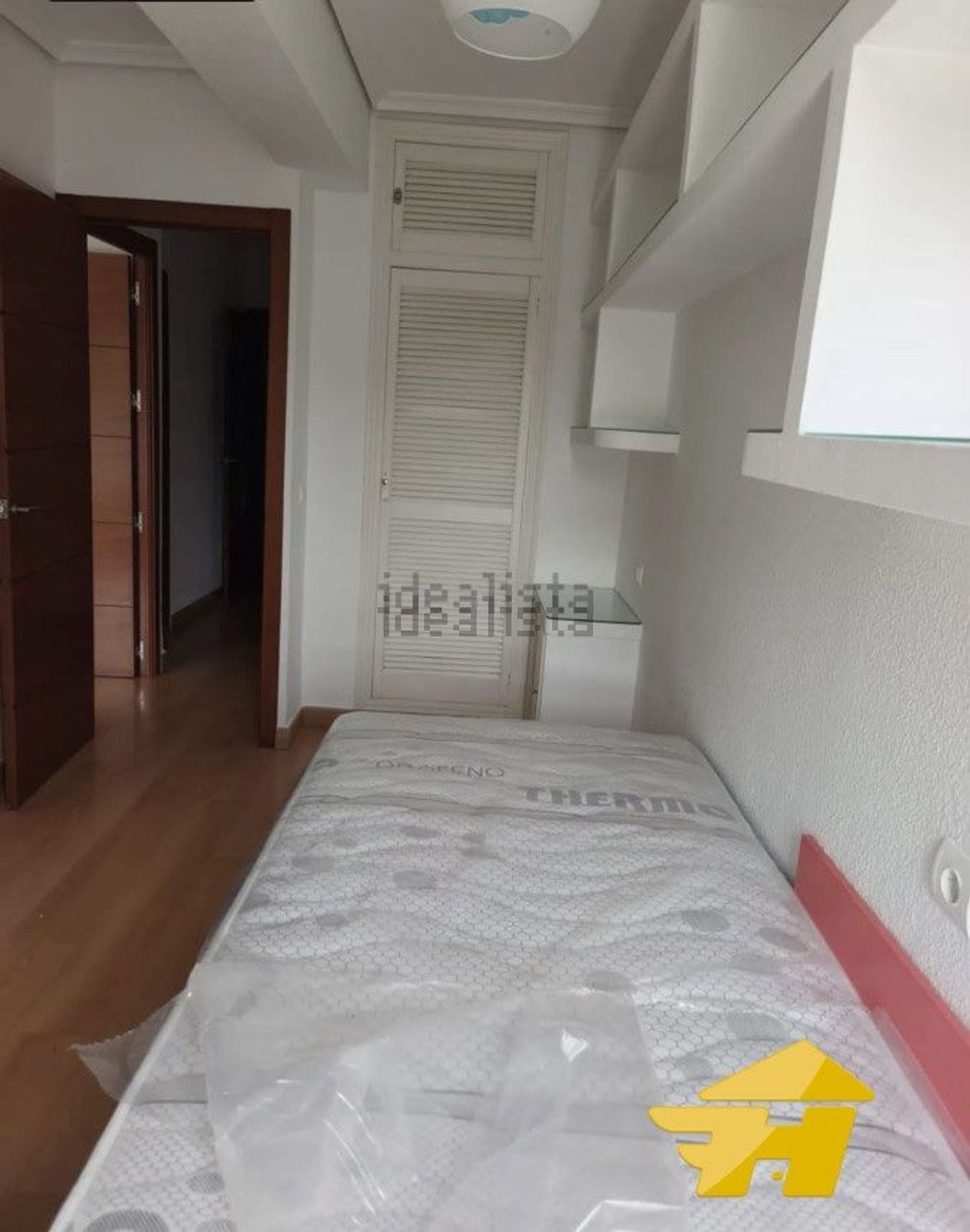 Piso de 94 m² en Córdoba