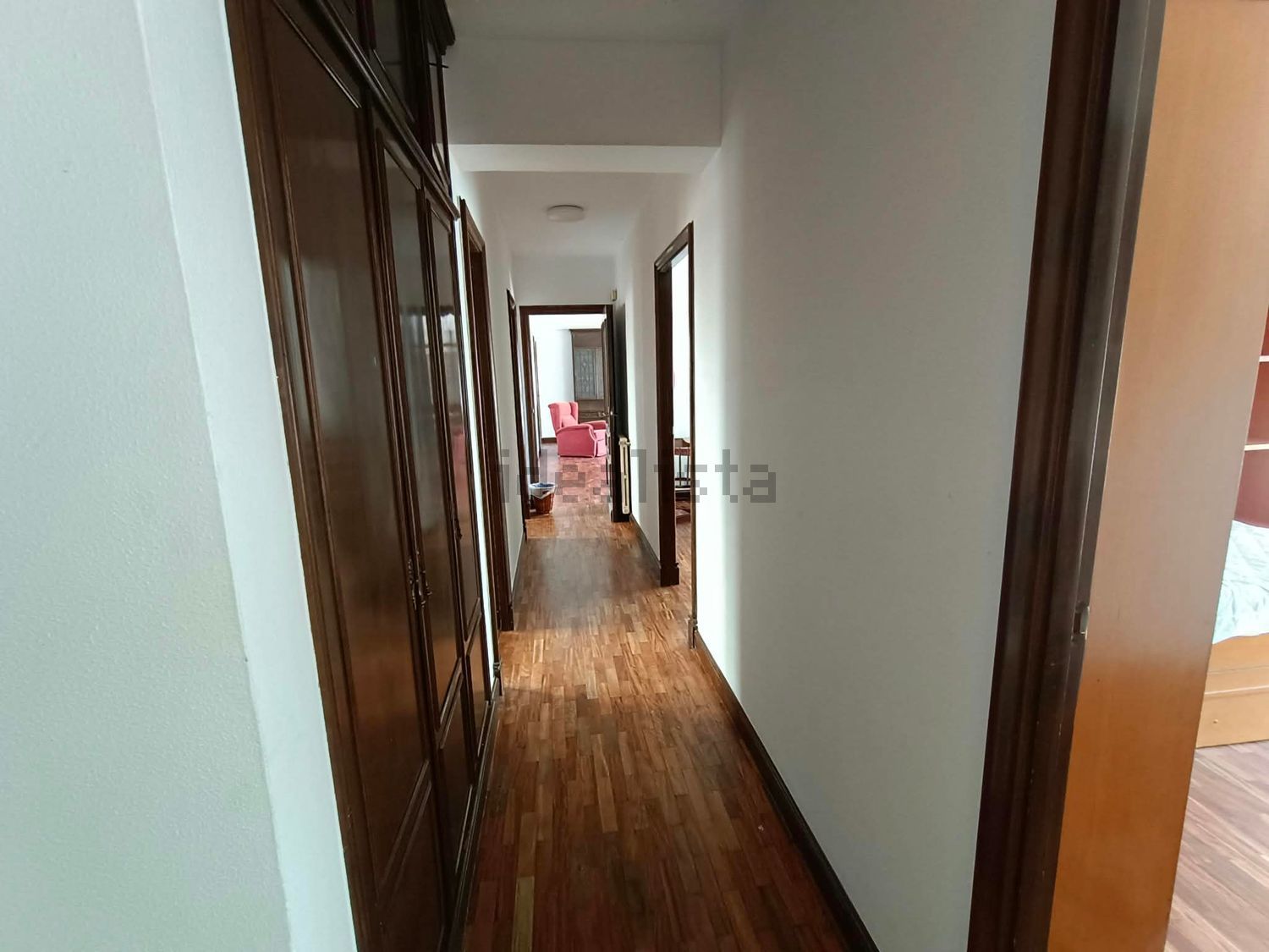 Pis de 130 m² a Pontevedra
