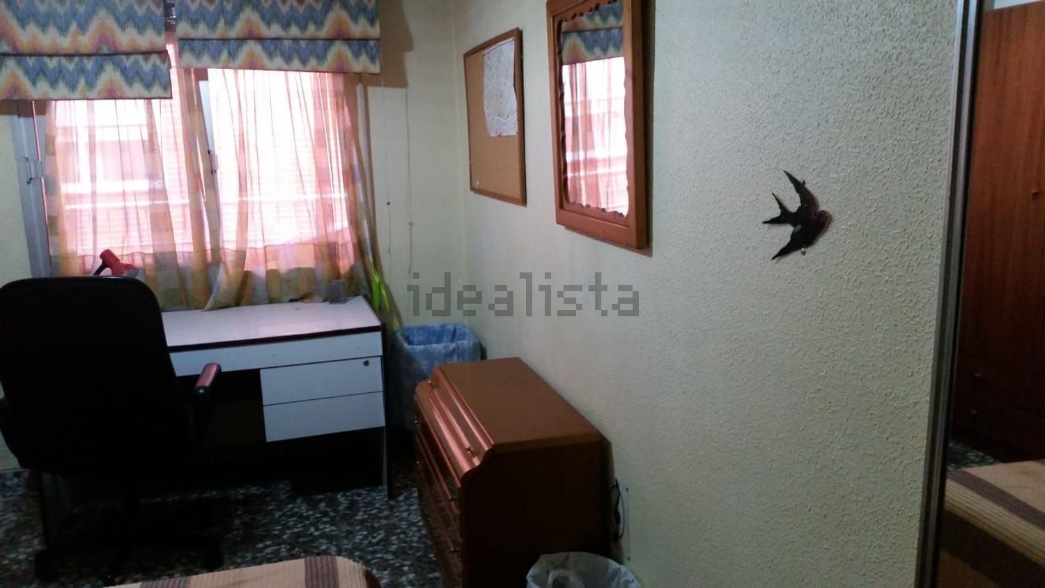 Habitació de lloguer, Múrcia