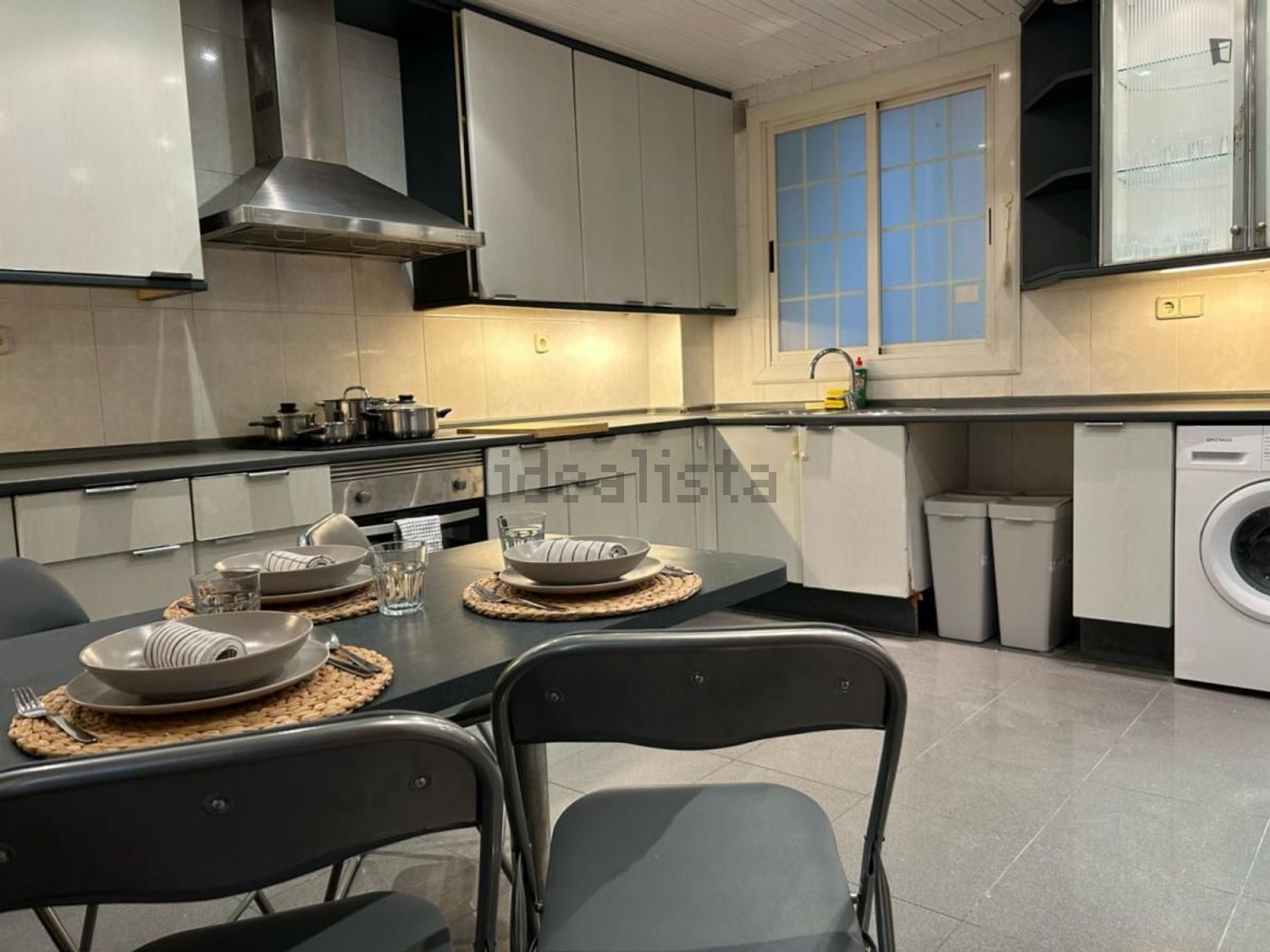 Habitación 200 m², Barcelona