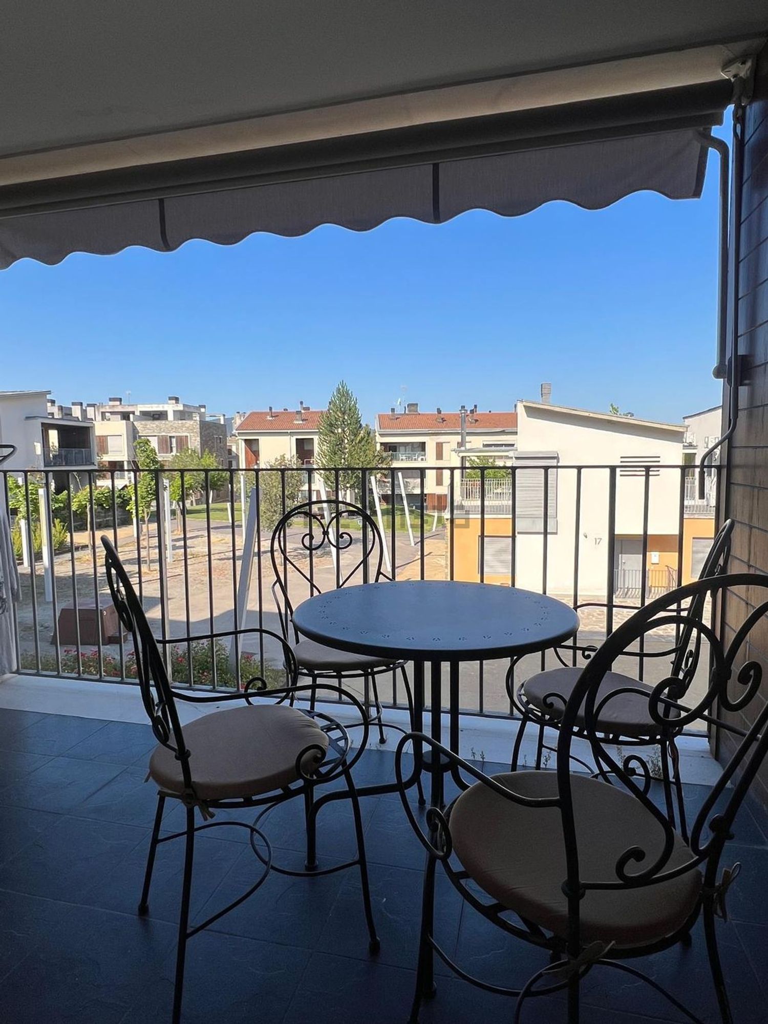 Piso de 115 m² en Sabiñánigo