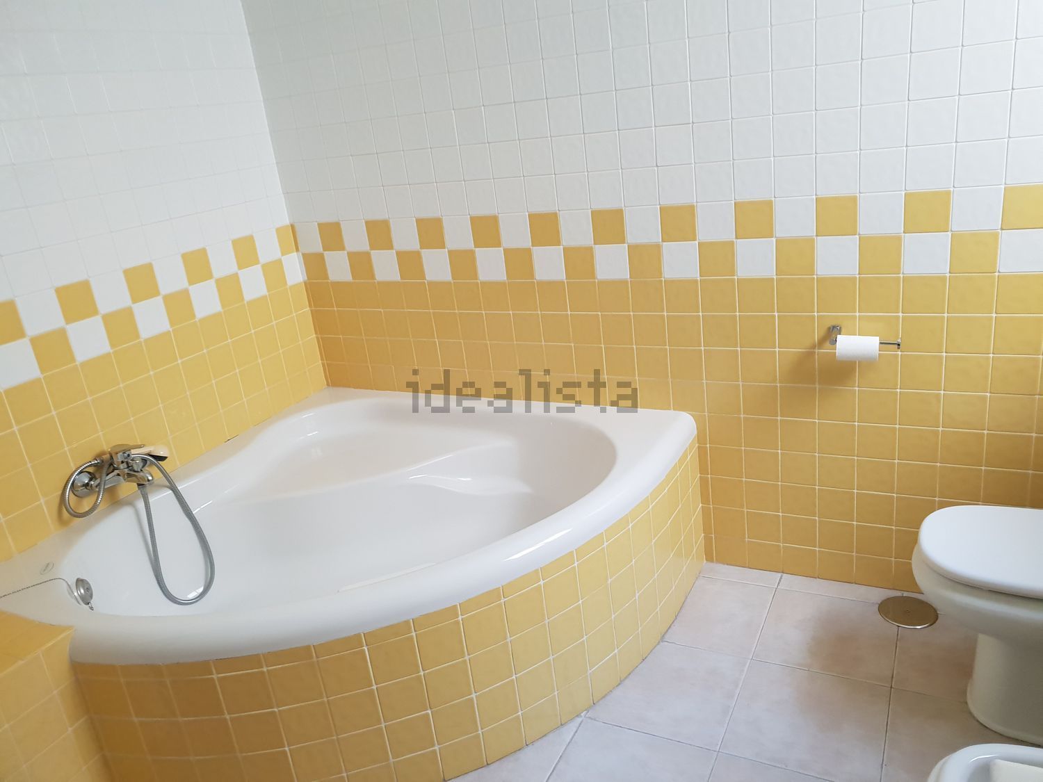 Pis de 150 m² a Màlaga