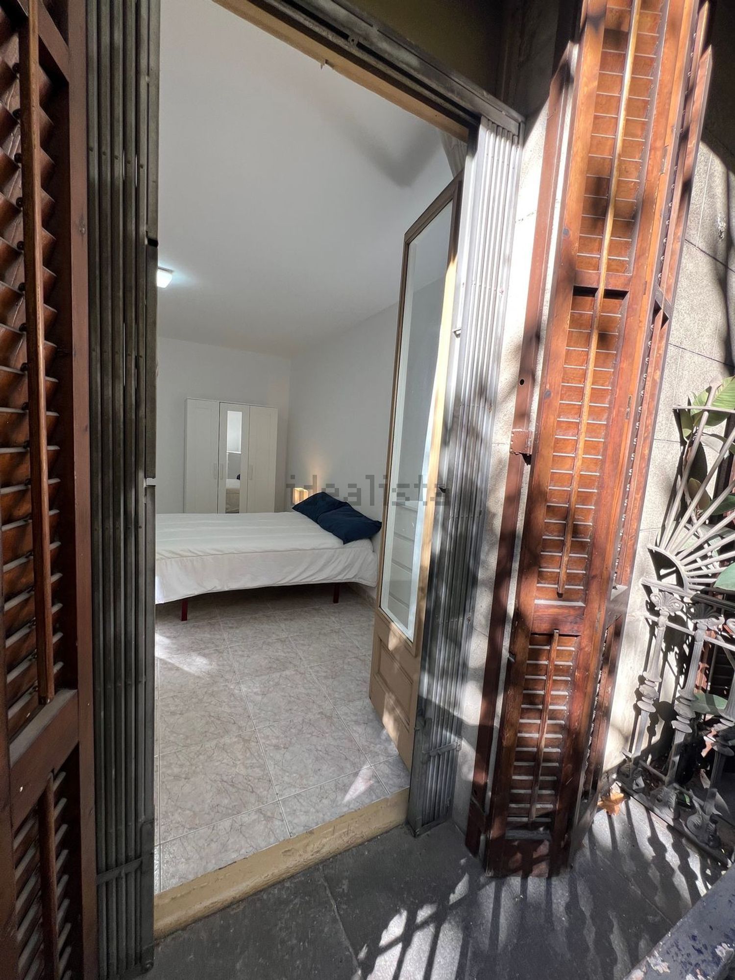 Habitación en alquiler, Barcelona