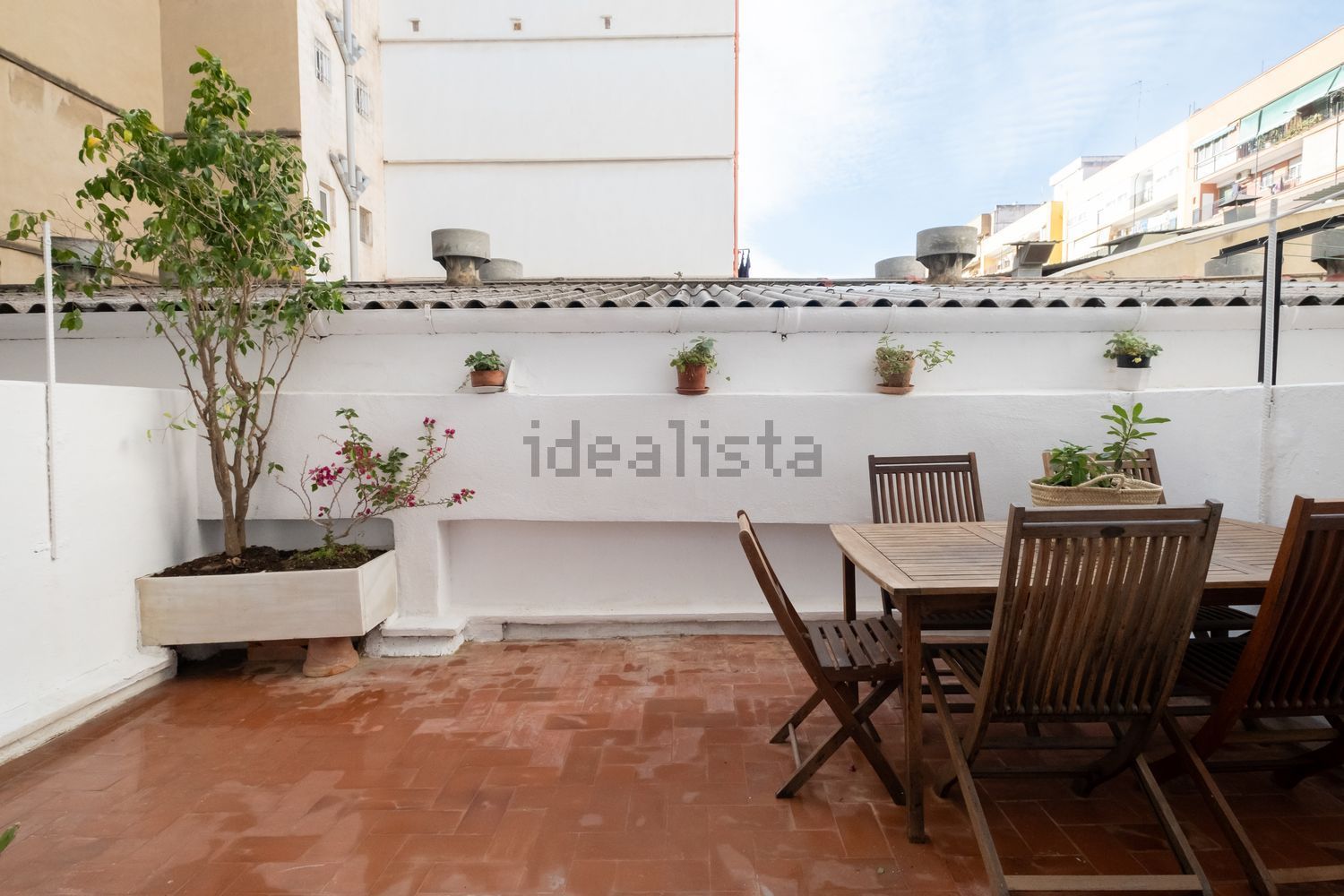 Habitación en alquiler, Valencia