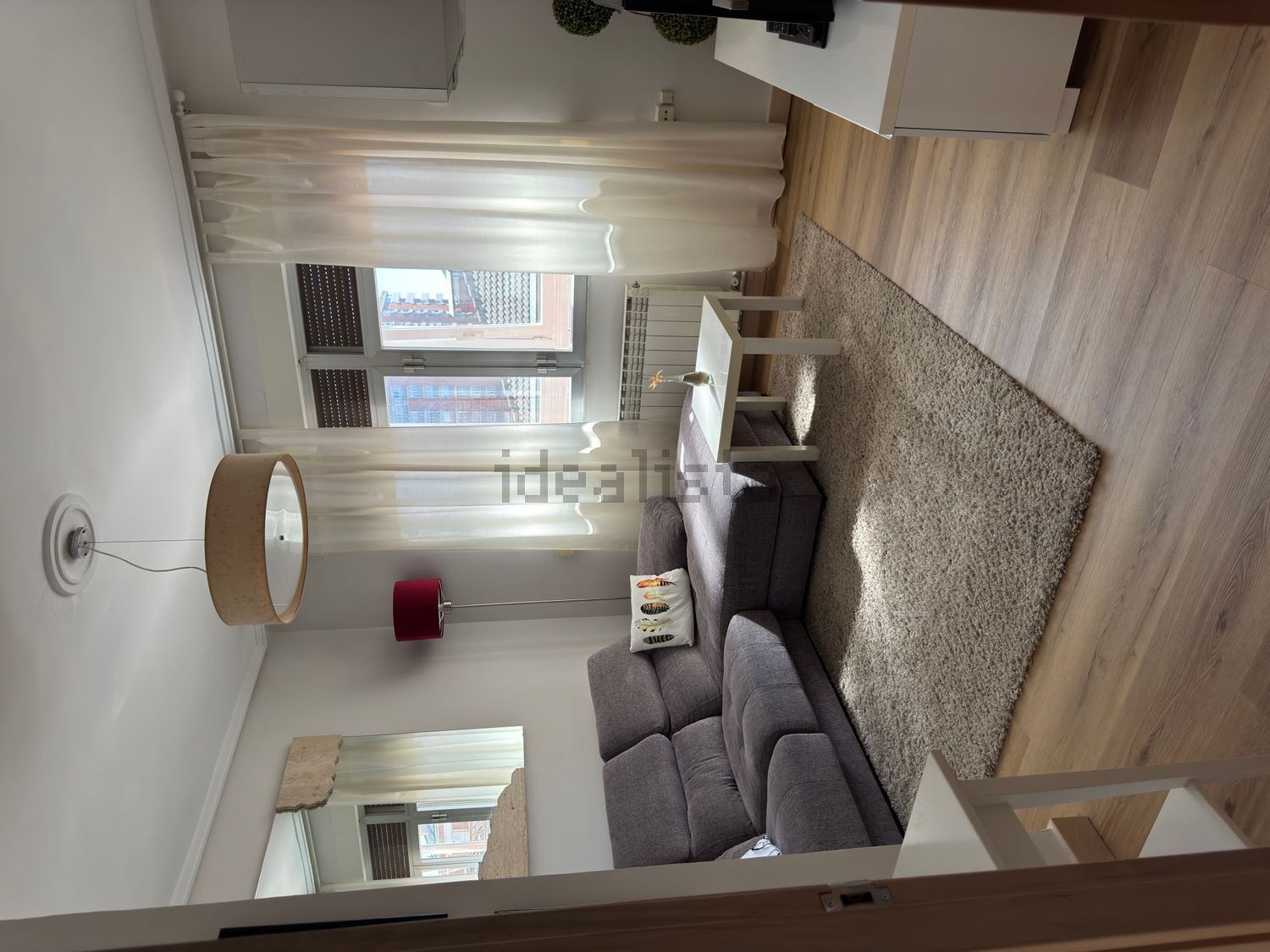 Piso de 90 m² en Vitoria