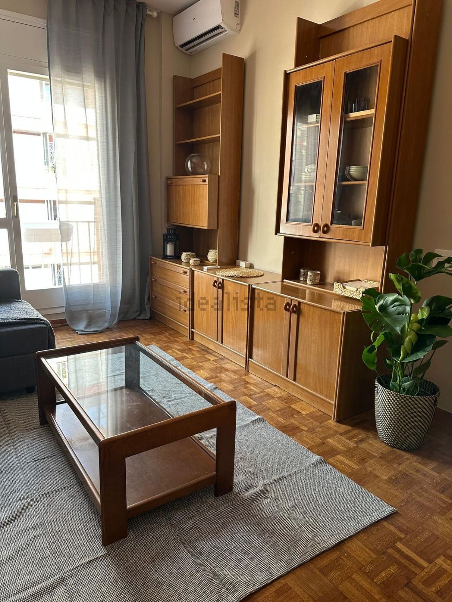 Pis de 58 m² a Barcelona