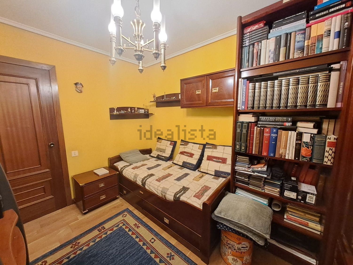 Habitación en alquiler, Burgos