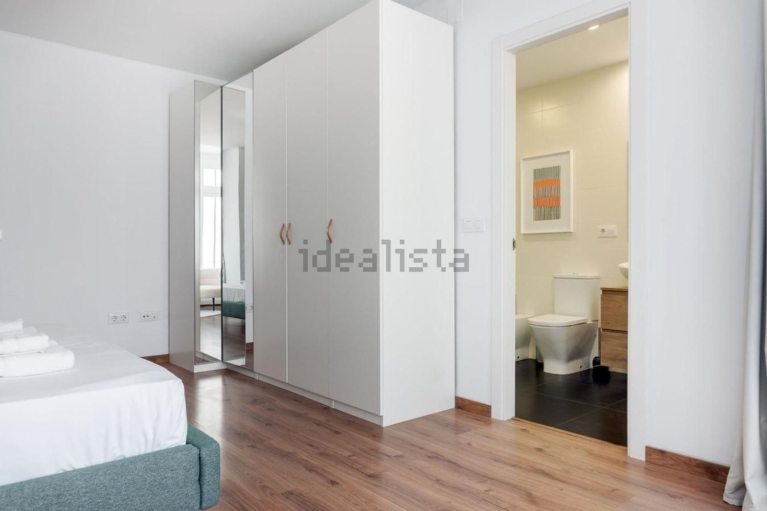 Wohnung 171 m² in Valencia