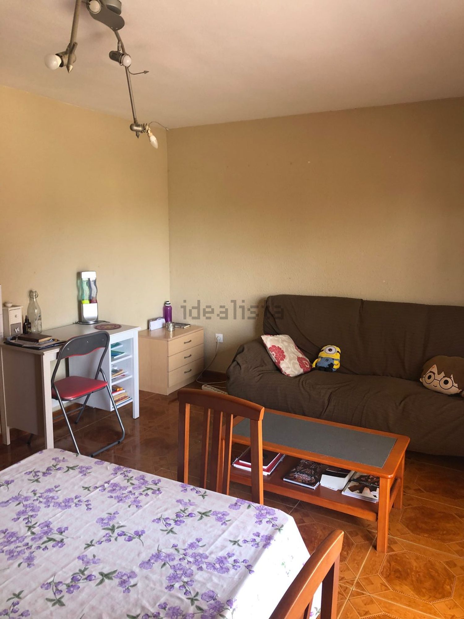 Habitación en alquiler, Cerdanyola del Vallès