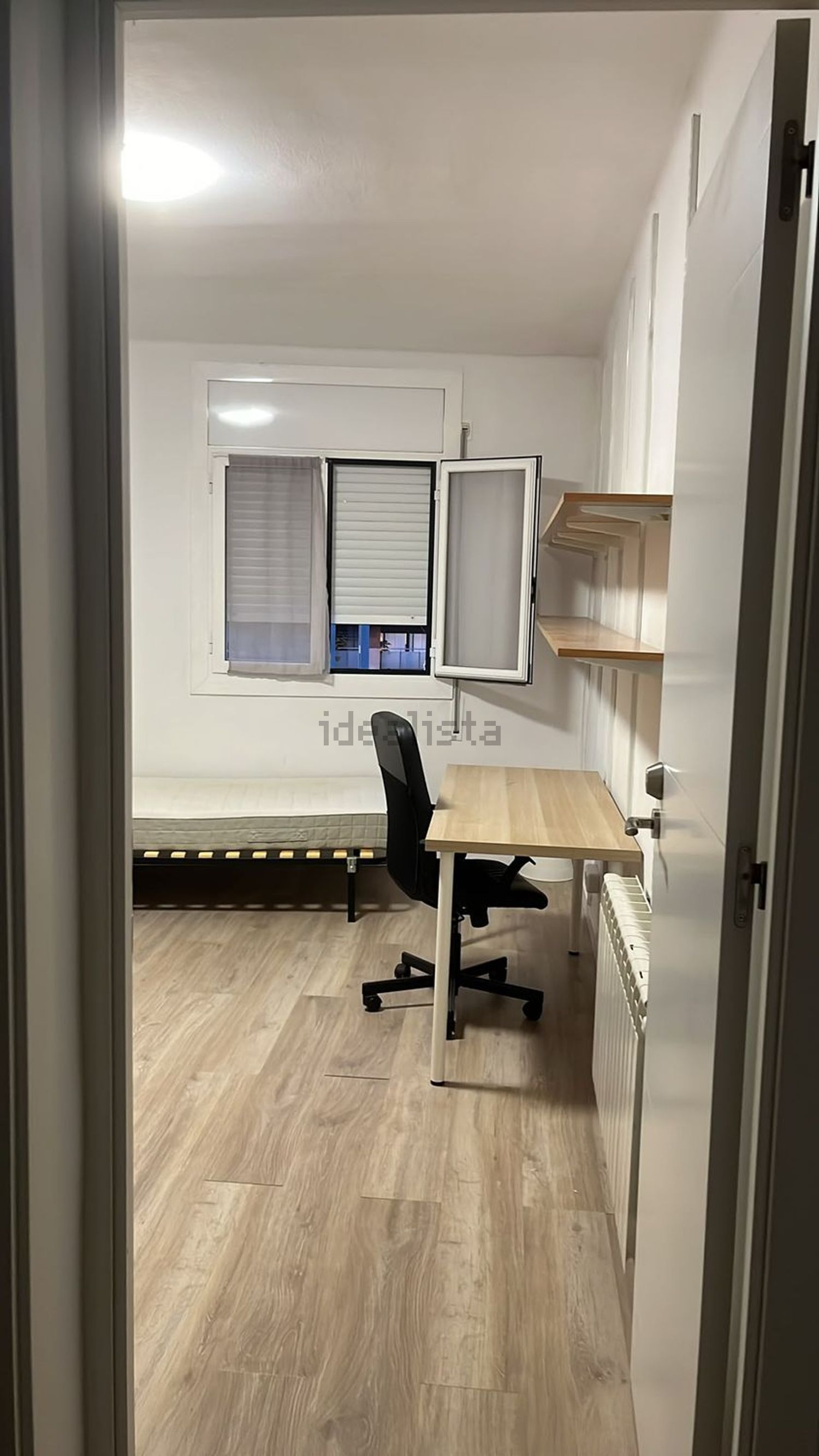 Habitación 90 m², Mollerussa