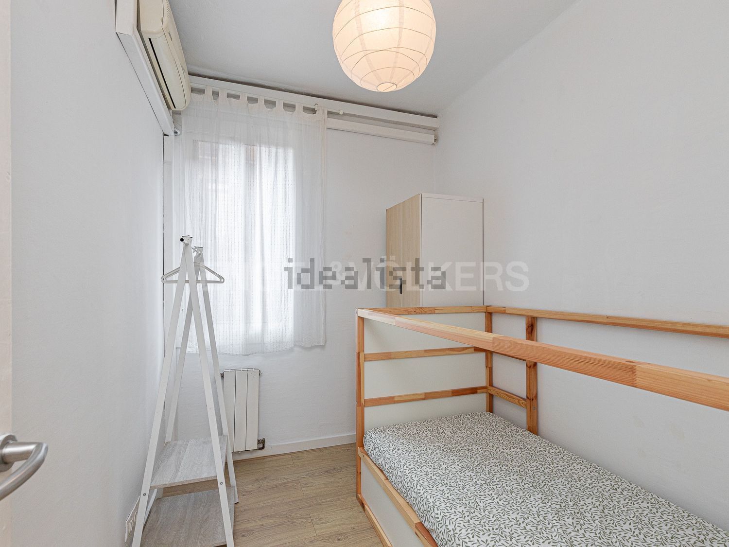 Appartement 59 m² à Barcelone