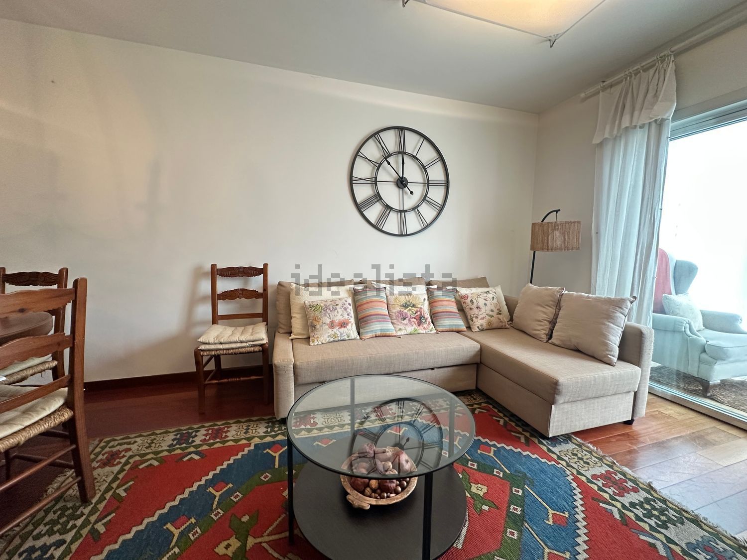 Appartement 109 m² à Santiago de Compostela