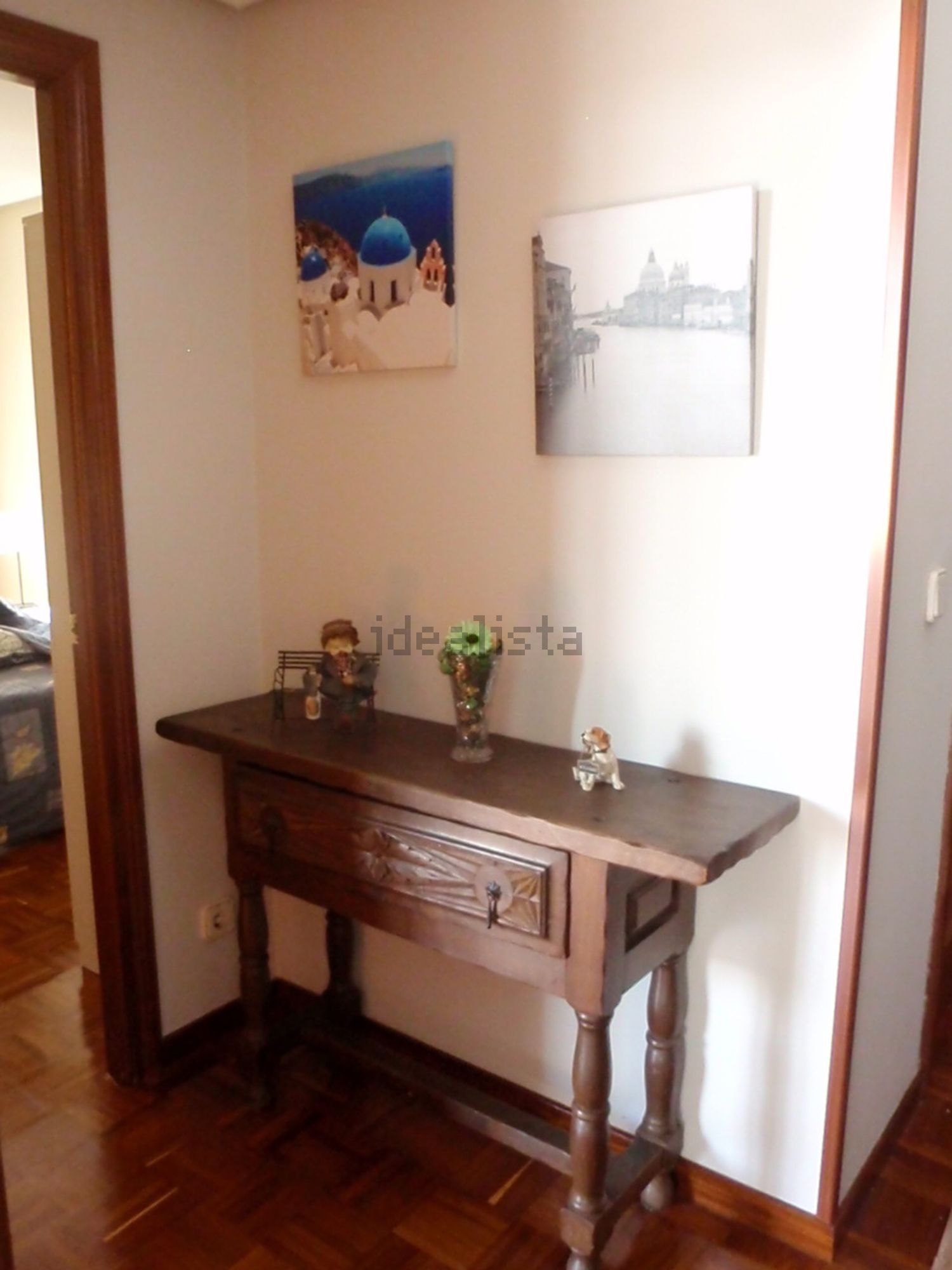 Piso de 85 m² en Oviedo