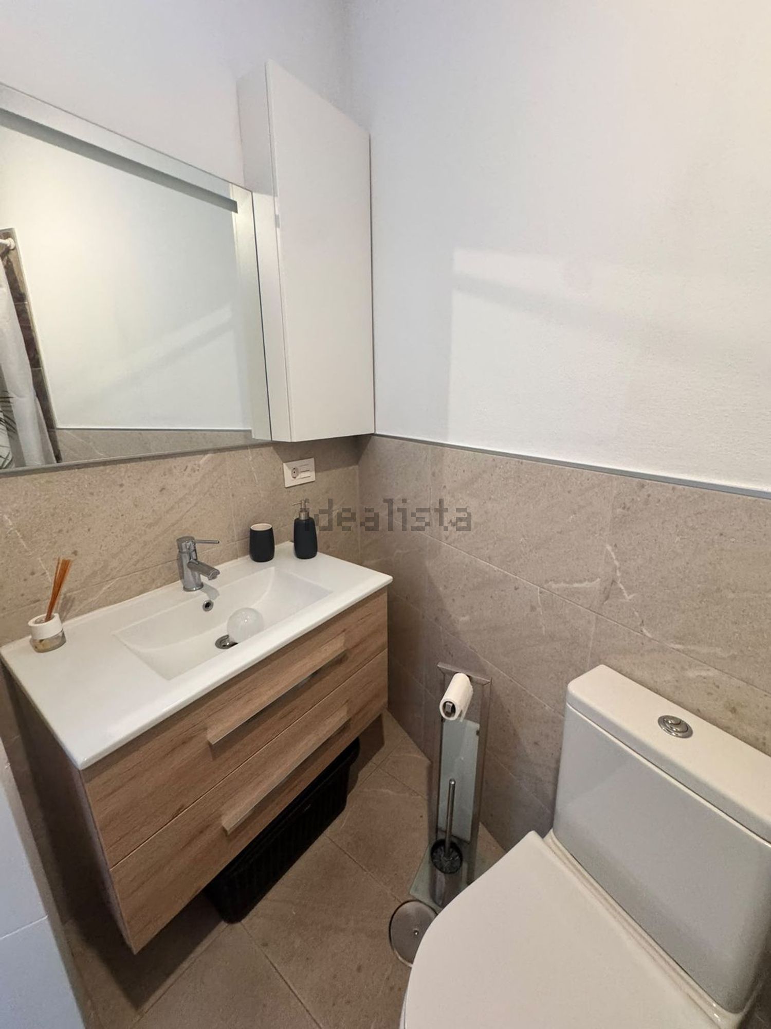 Pis de 70 m² a Santiago del Teide