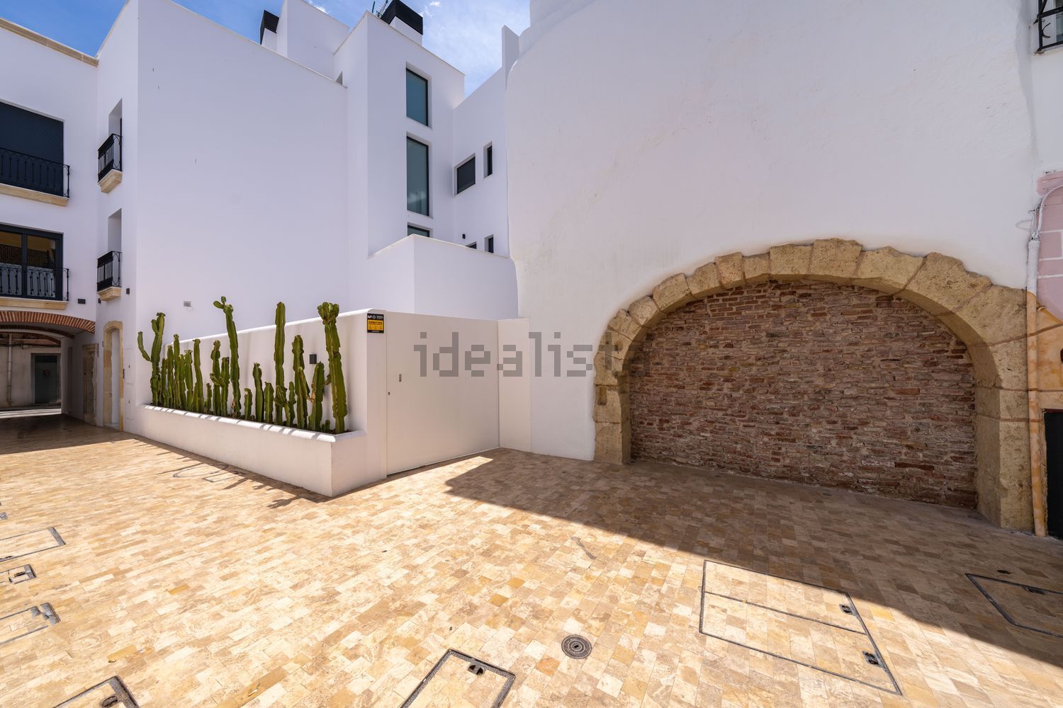 Wohnung 81 m² in Almería