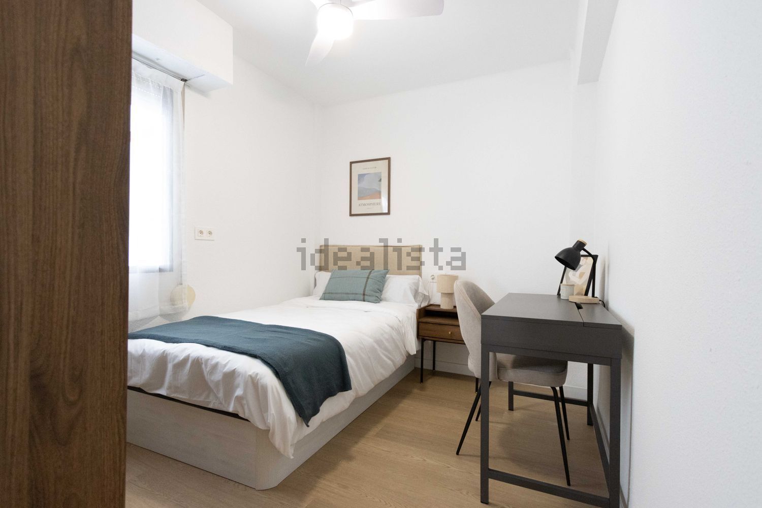 Habitació de lloguer, Castelló de la Plana