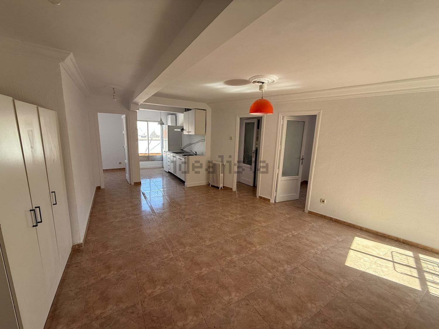 Appartamento 89 m² a Madrid