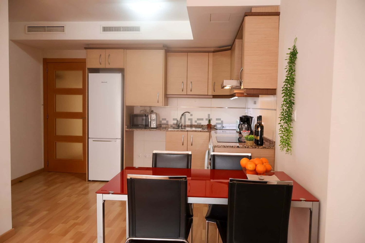 Piso de 40 m² en Valencia