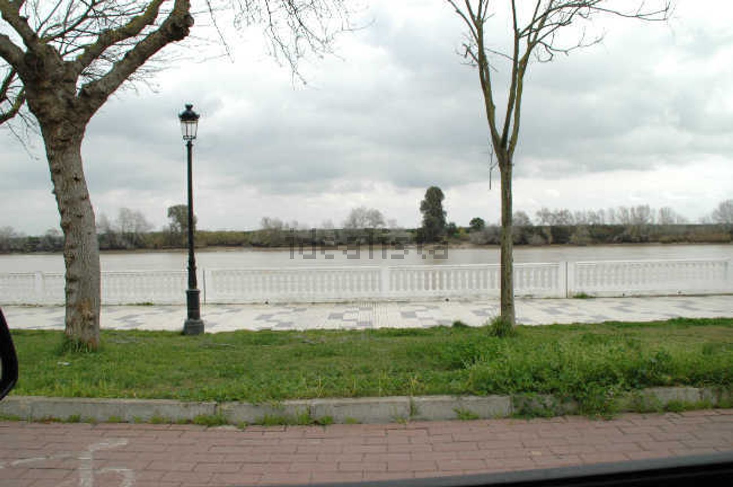 Pis de 75 m² a Coria del Río