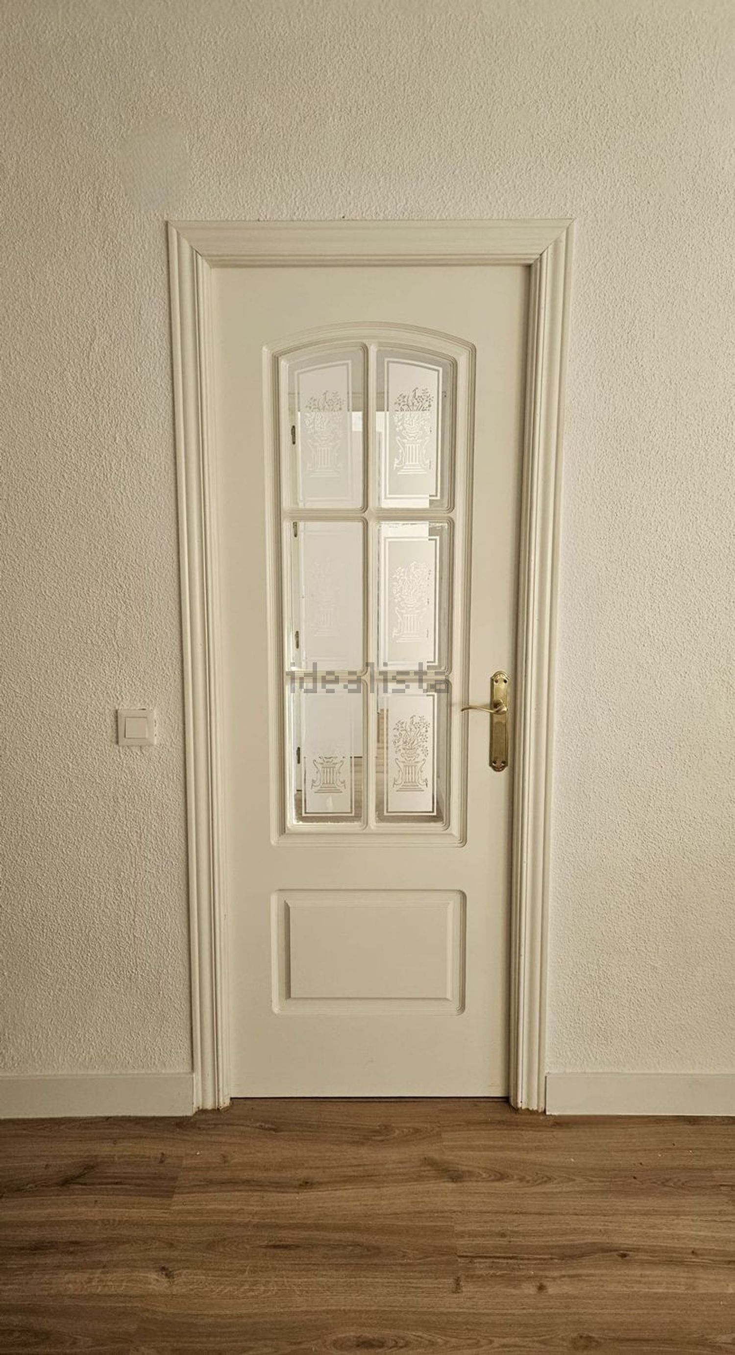 Pis de 65 m² a Còrdova