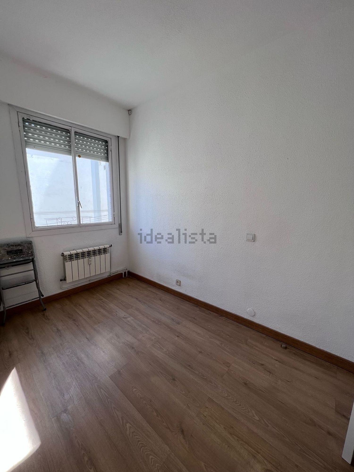 Wohnung 103 m² in Madrid