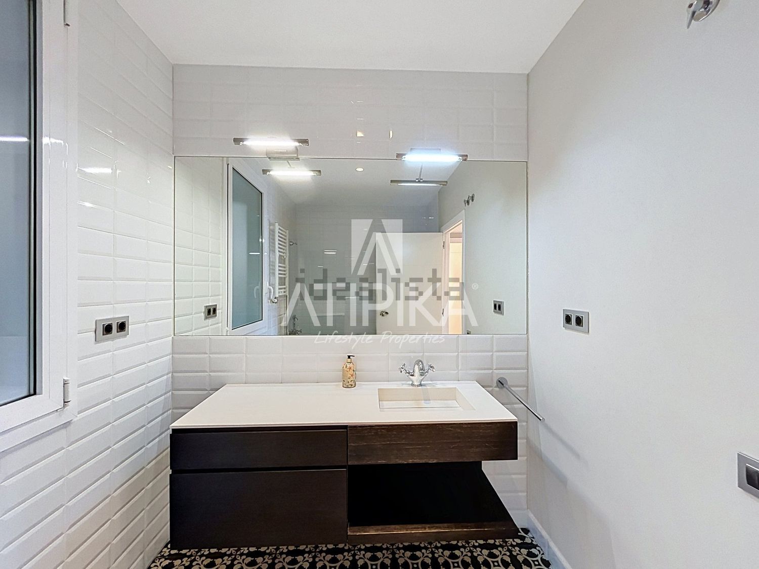 Piso de 217 m² en Barcelona