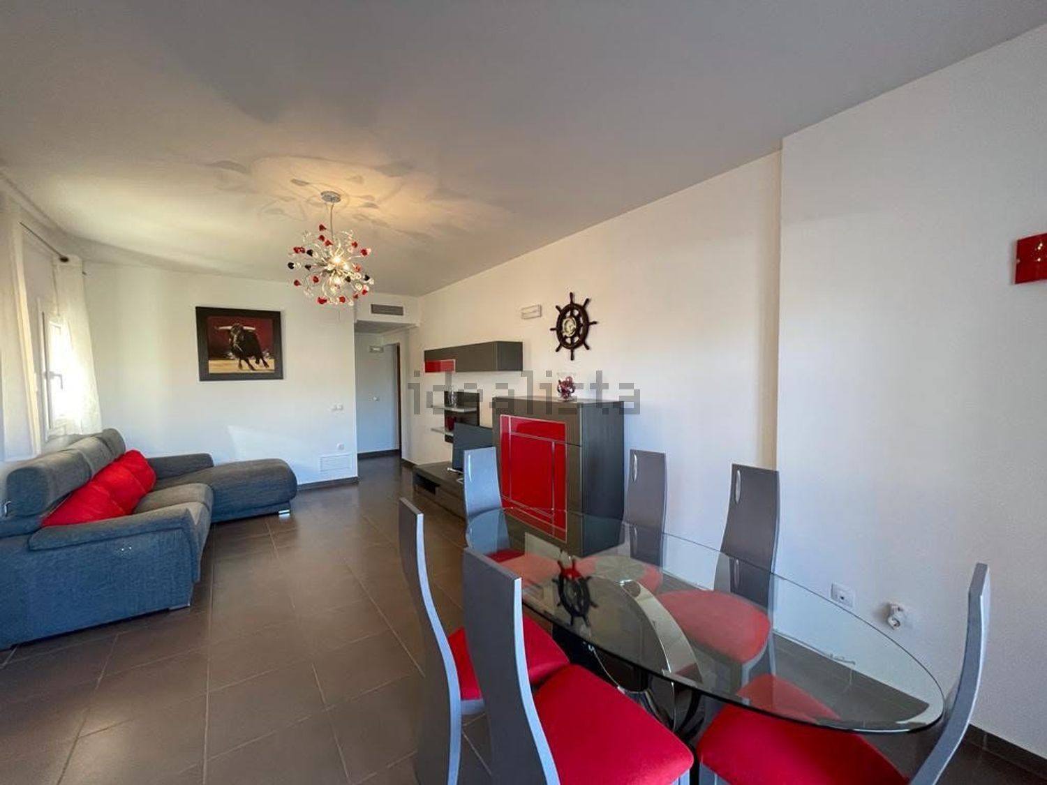 Pis de 103 m² a Dénia