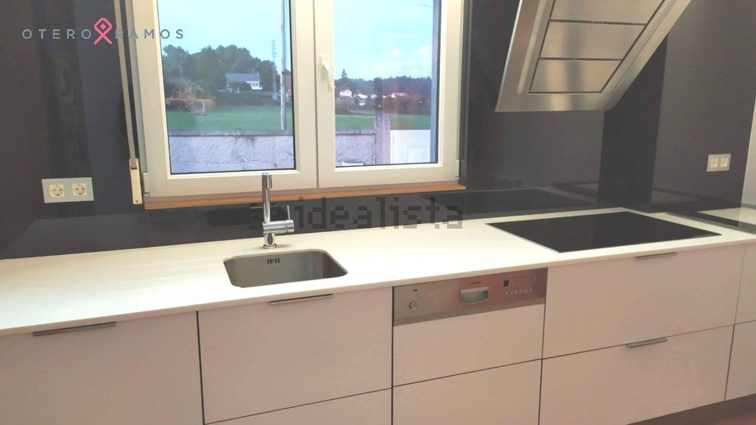 Pis de 295 m² a Teo