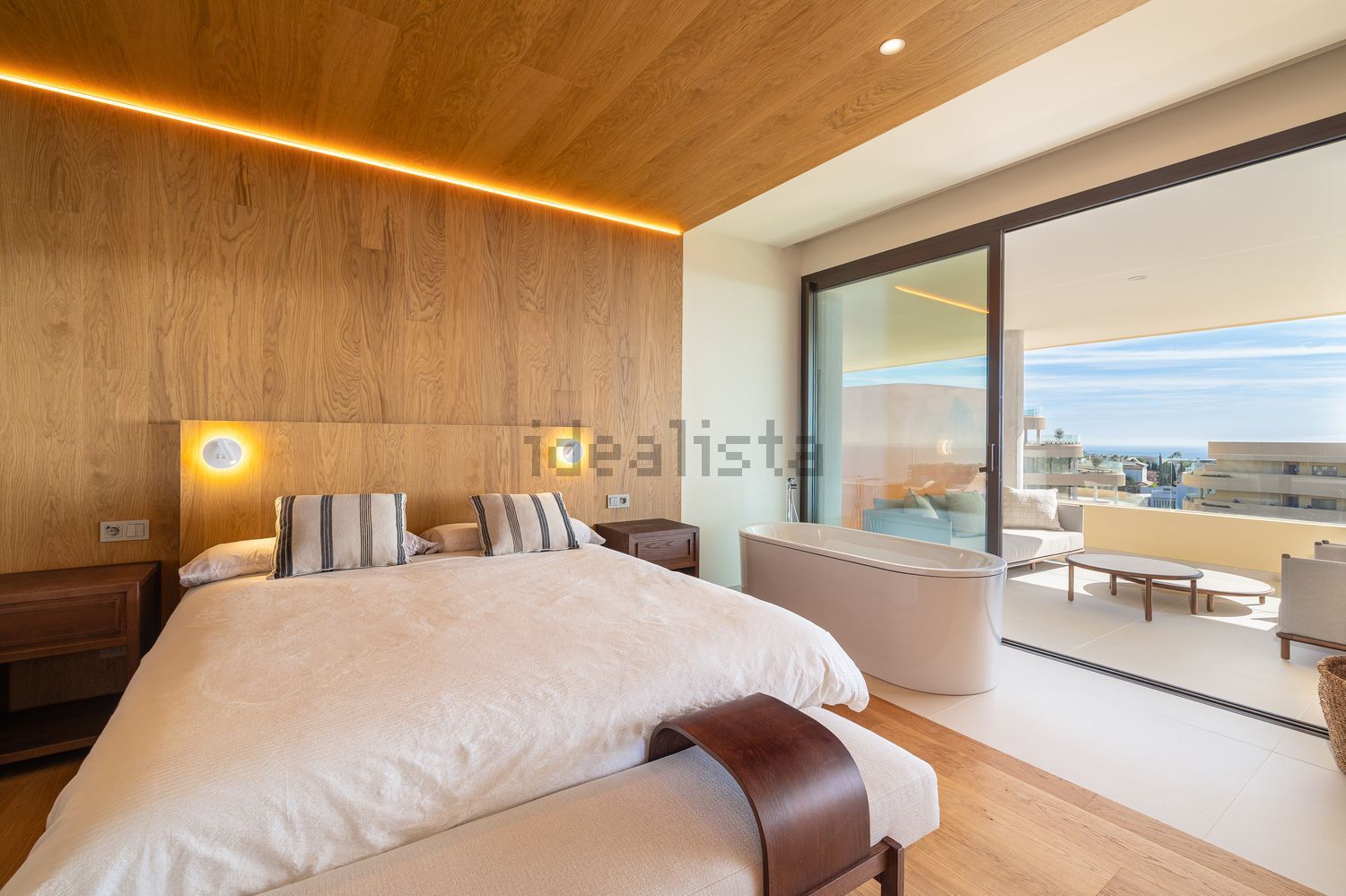 Pis de 90 m² a Fuengirola