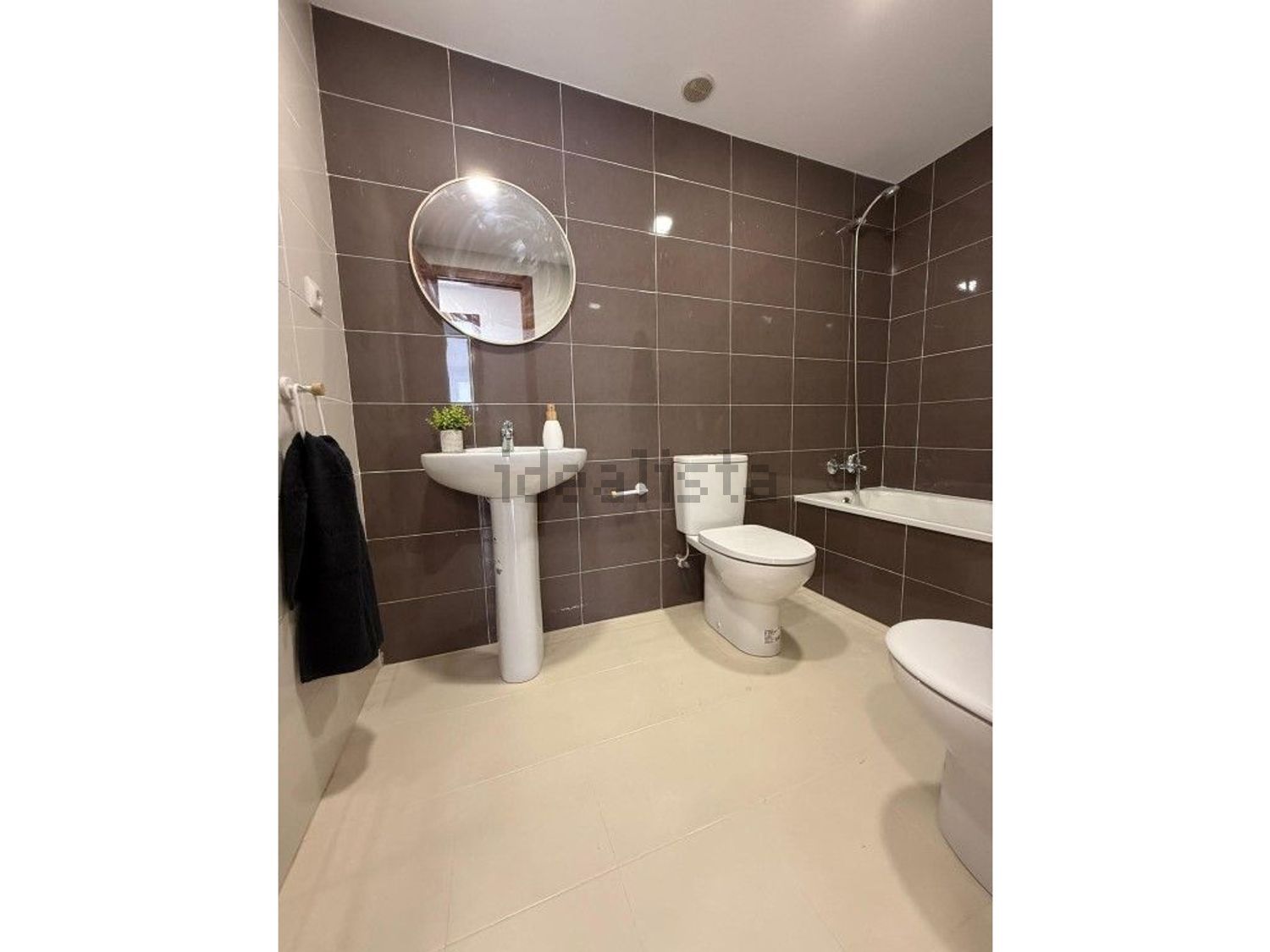 Piso de 91 m² en Onda