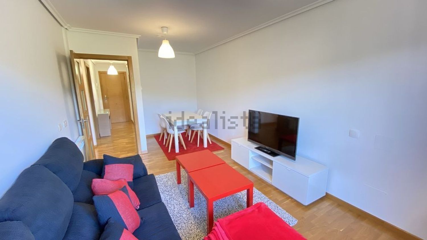 Piso de 63 m² en Arteixo