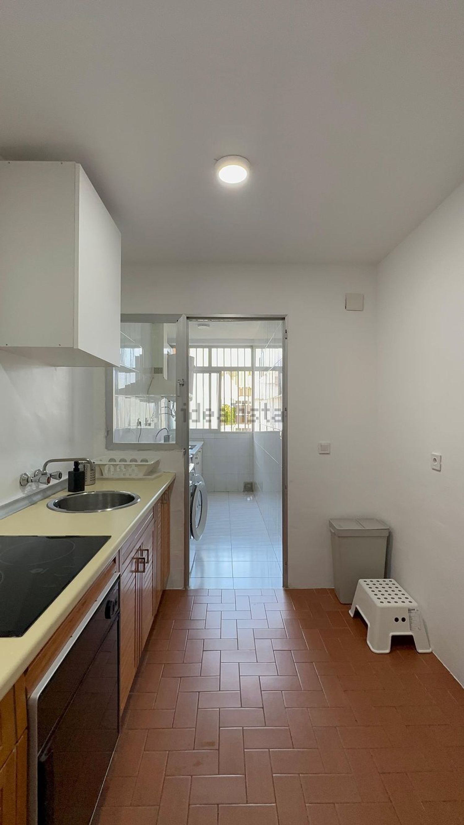Habitació de lloguer, Torremolinos