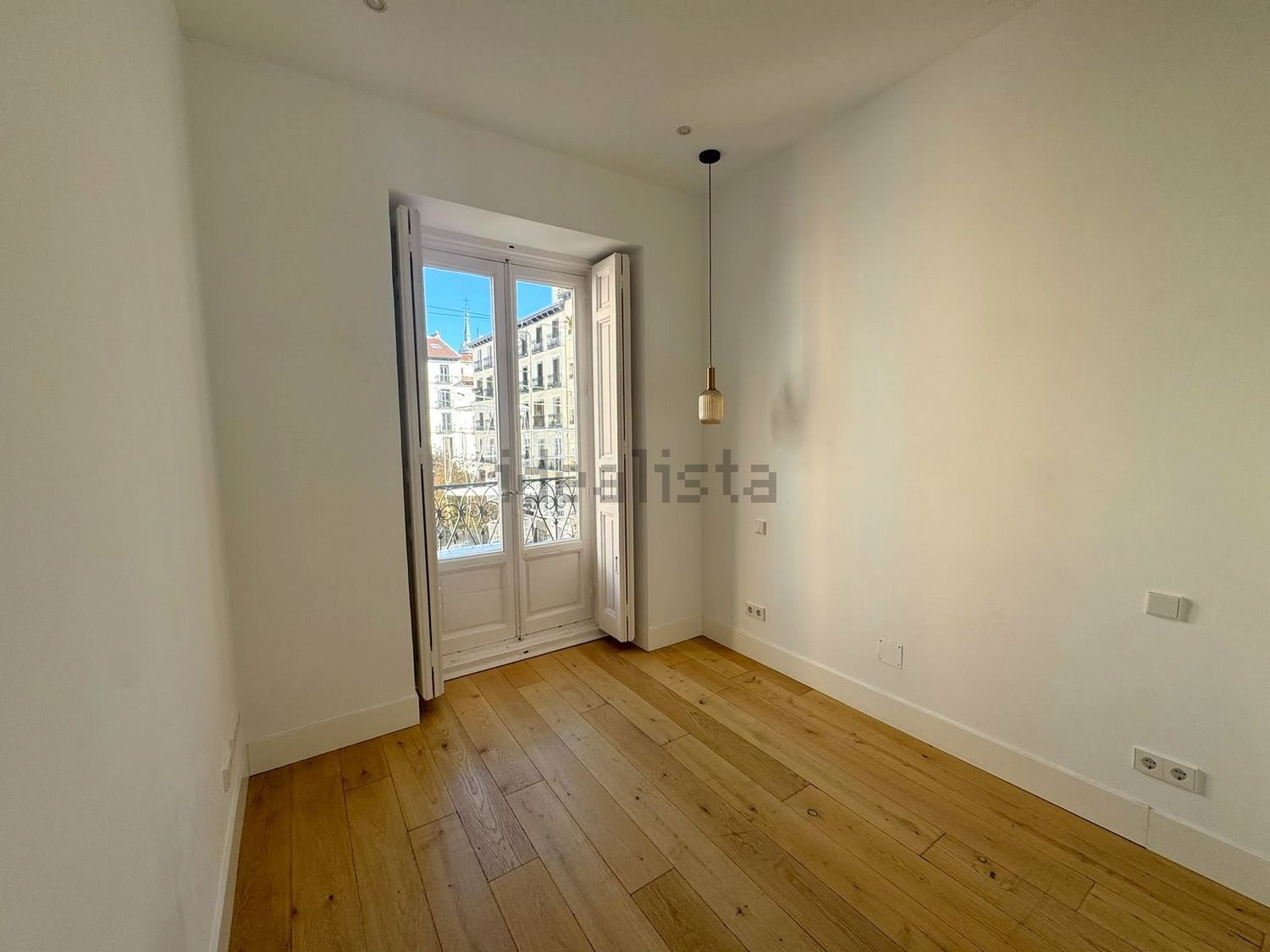 Wohnung 110 m² in Madrid