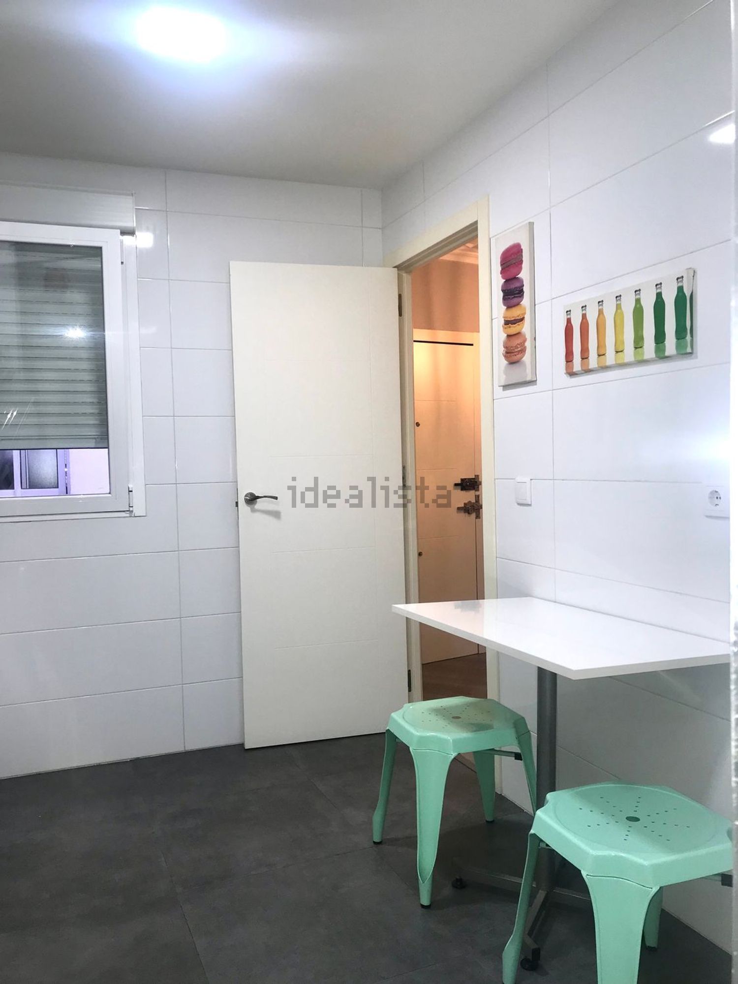 Piso de 90 m² en Plasencia