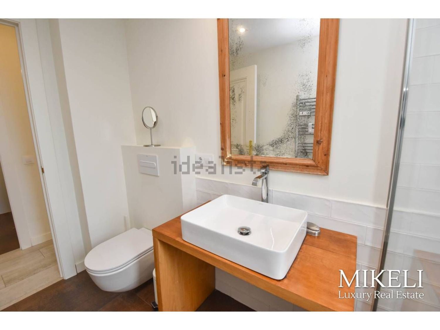 Wohnung 117 m² in Santander