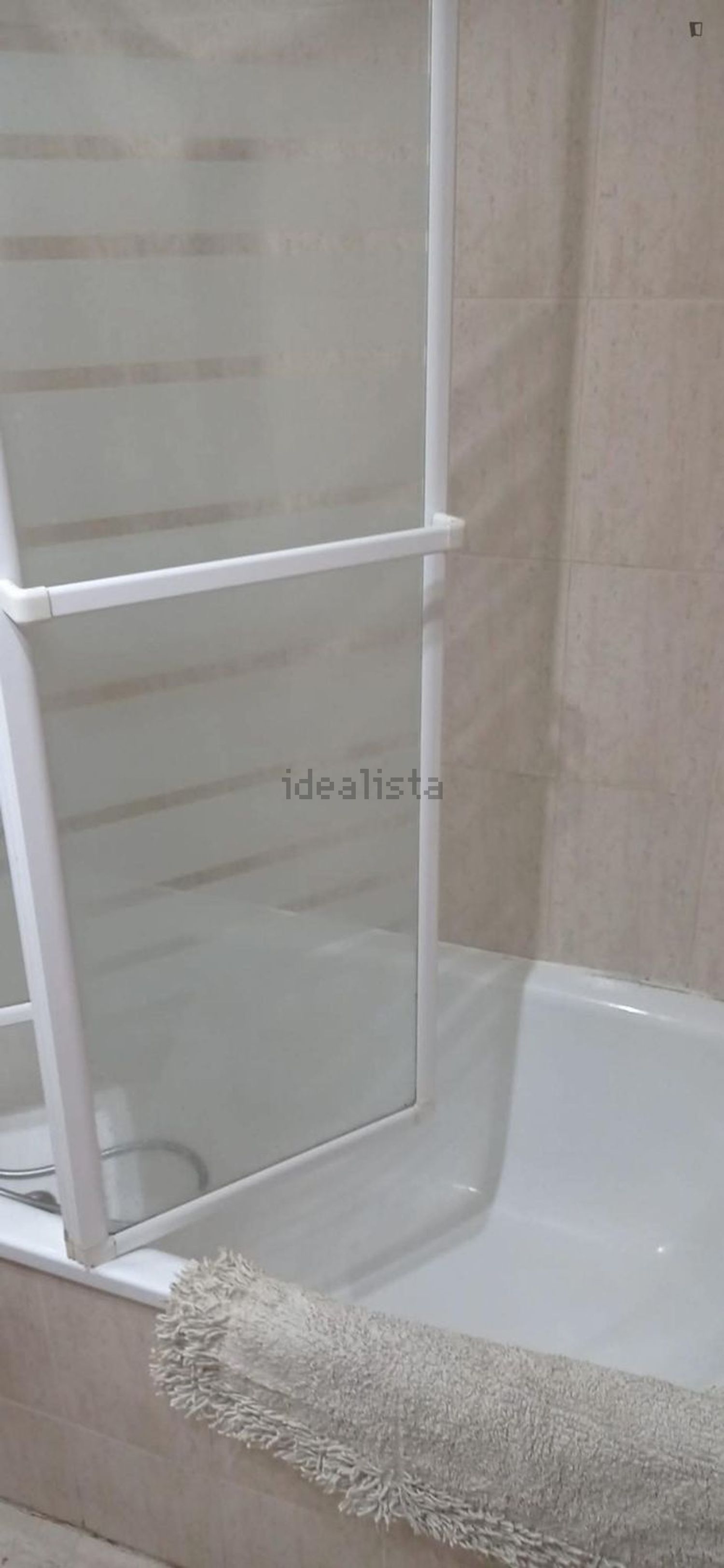 Habitación 110 m², Madrid