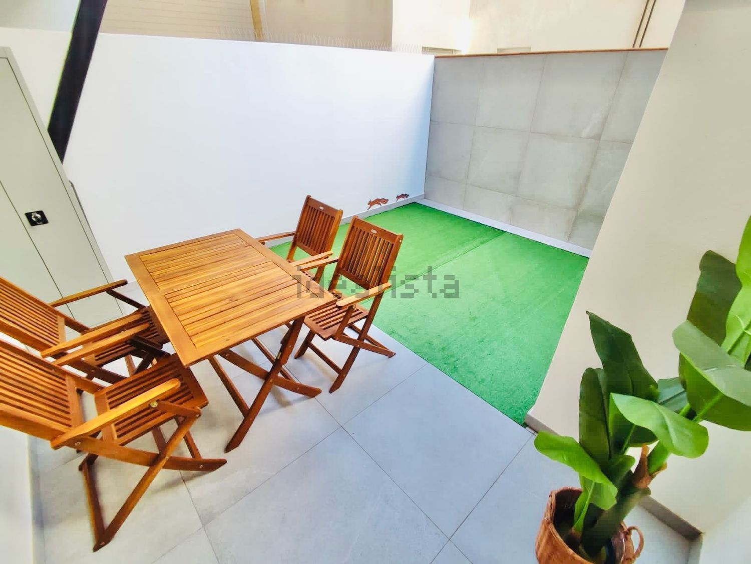 Appartement 59 m² à Grenade