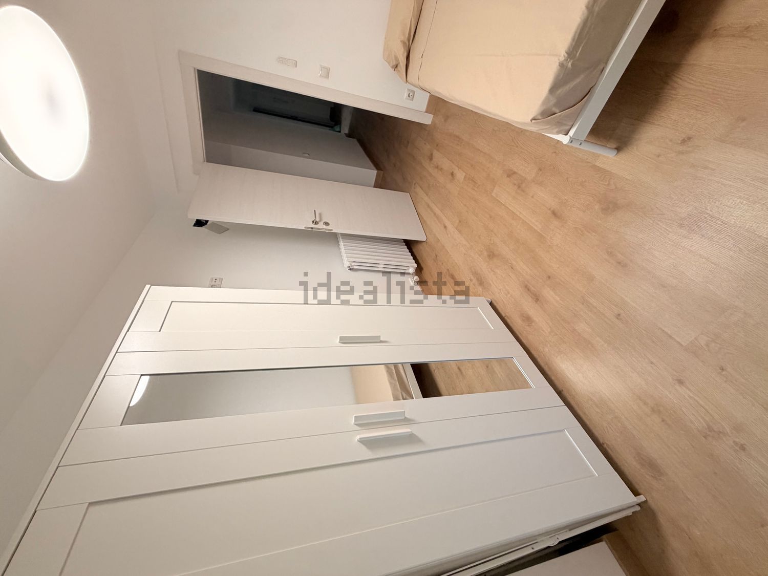 Habitació de lloguer, Saragossa