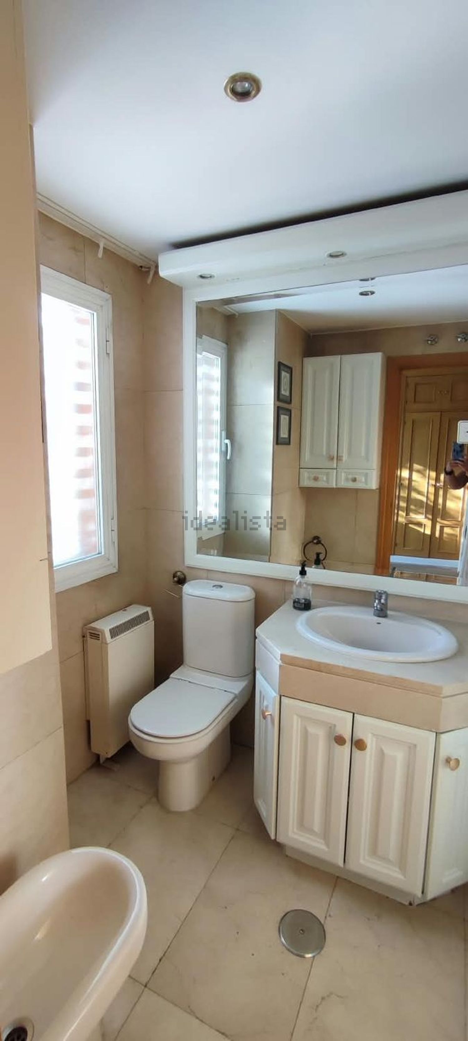 Piso de 42 m² en Madrid
