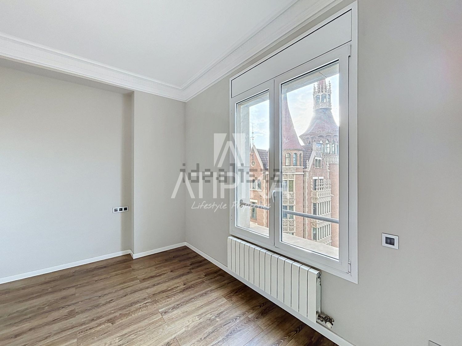 Piso de 217 m² en Barcelona