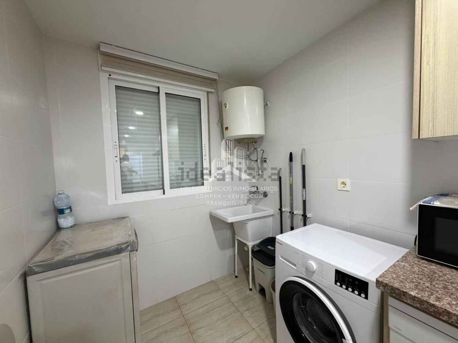 Pis de 90 m² a Sant Joan de Moró